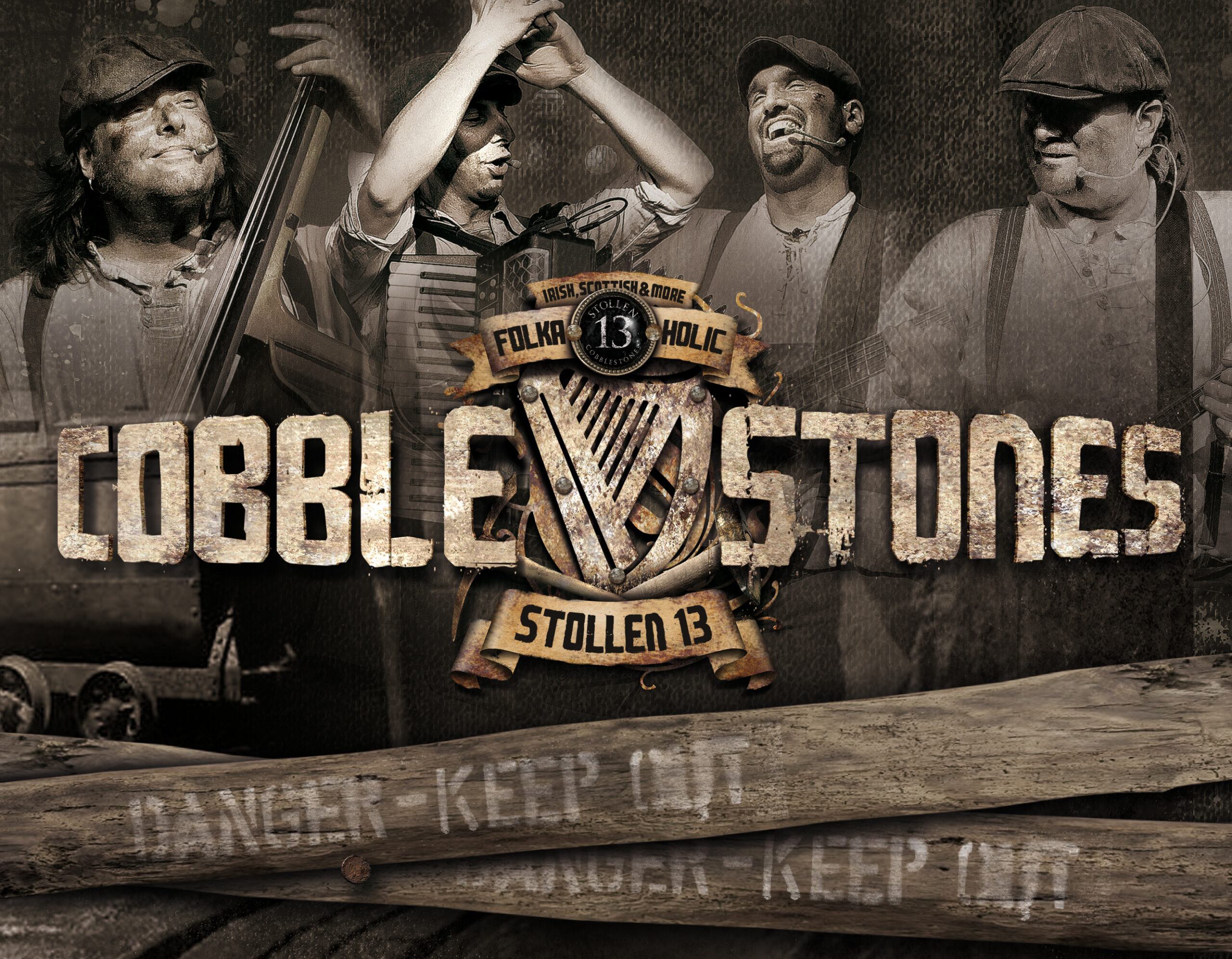 Cobblestones