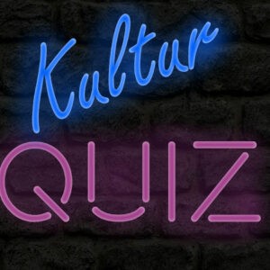 Kultur-Quiz
