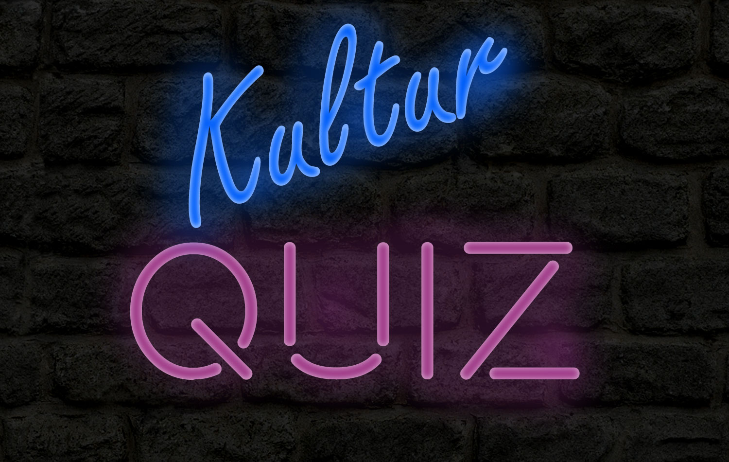 Kultur-Quiz