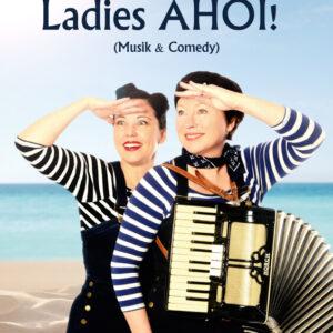 Ladies AHOI