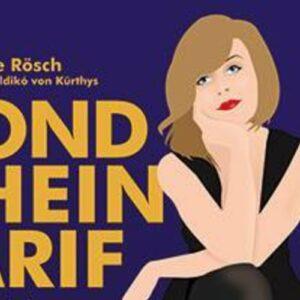 Mondscheintarif