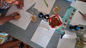 Tablequiz