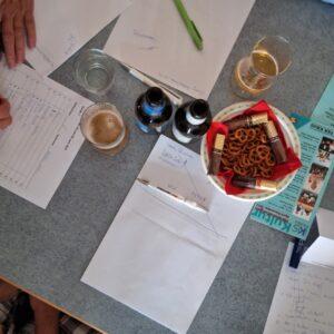 Tablequiz