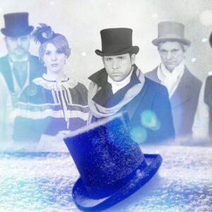 Charles Dickens: Eine Weihnachtsgeschichte