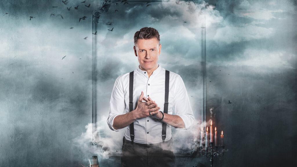 Lars Ruth - Der Seher