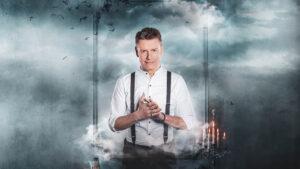 Lars Ruth - Der Seher