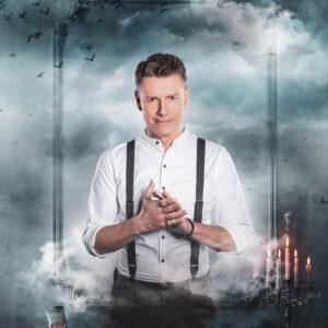 Lars Ruth - Der Seher