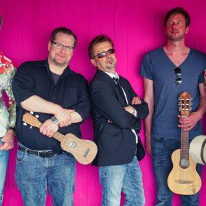 Salon Herbert Royal 2026