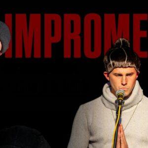 Luki Stiepert – Impromedy